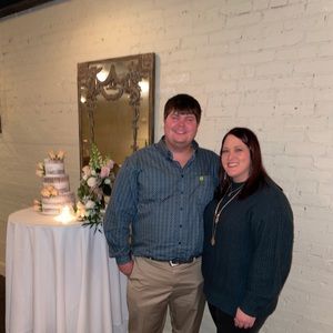 Meet your Posher, Marcy